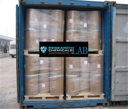 4-Dimethylaminopyridine CAS 1122-58-3 wholesales