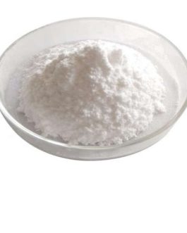 Sodium bromate CAS No 7789-38-0