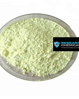 Octabenzone UV-531 CAS 1843-05-6