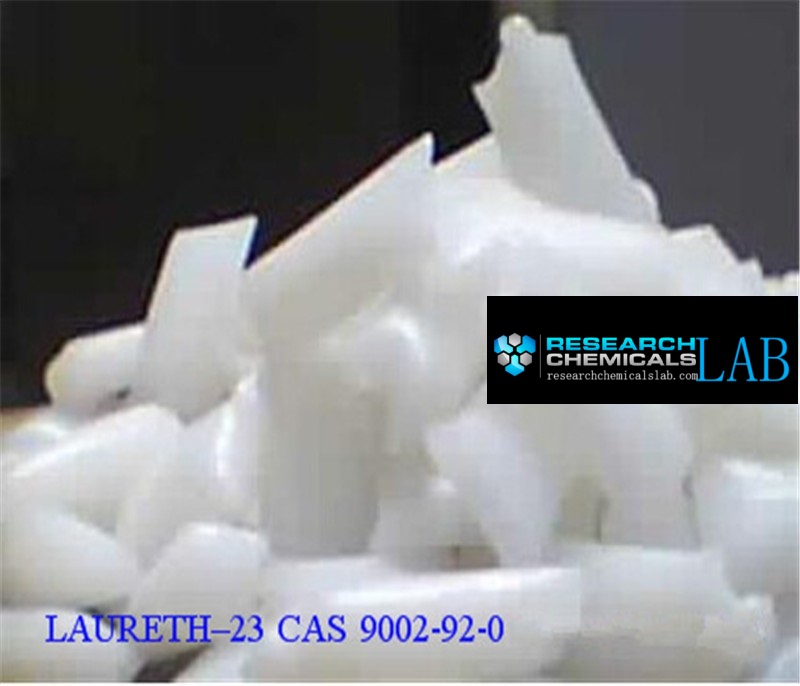 Polyoxyethylene lauryl ether Laureth-23 9002-92-0