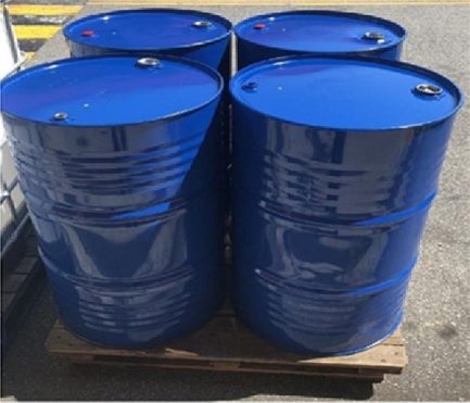 SILANOL TERMINATED POLYDIMETHYLSILOXANE manufacturers