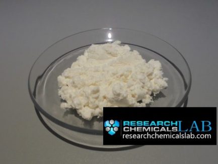 3 4-CTMP Powder CAS 1400742-68-8