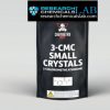 3-CMC Crystals
