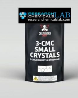 3-CMC Crystals Supplier