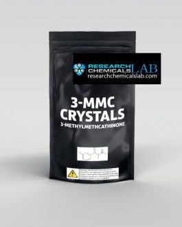 3-MMC Crystals suppliers