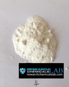 4-FA Powders