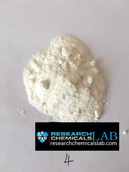 4-FA Powders