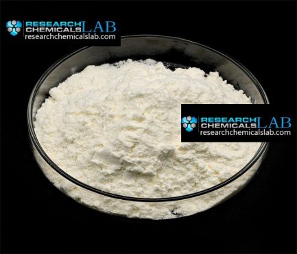 4-(Trifluoromethyl)nicotinic acid CAS 158063-66-2