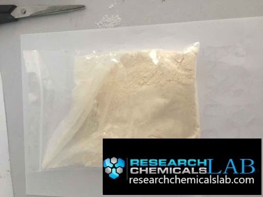 AM-2201 Powder CAS 335161-24-5