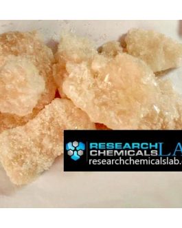 Bromadol BDPC HCL Crystals