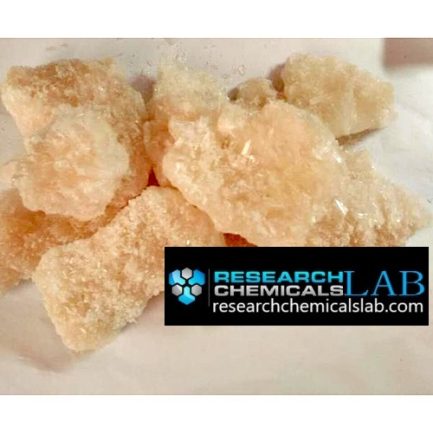 Bromadol BDPC HCL Crystals