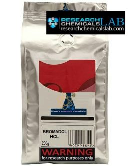 Bromadol Hcl Powder (BDPC)