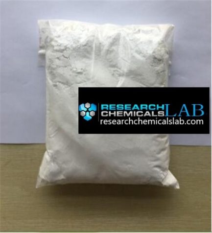 Bromadoline (U-47931E) Powder CAS 67579-24-2