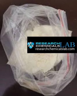 Buprenorphine Hydrochloride Powder CAS 53152-21-9