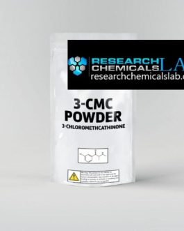 Buy 3-CMC Powder