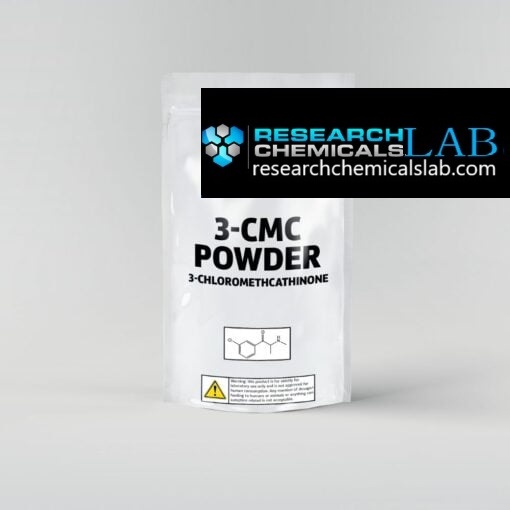 Buy 3-CMC Powder