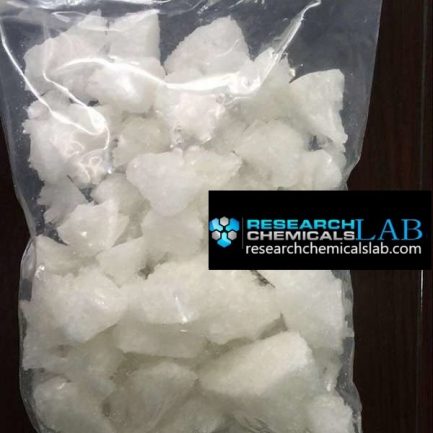 Buy 4-Fluoroamphetamine Crystal