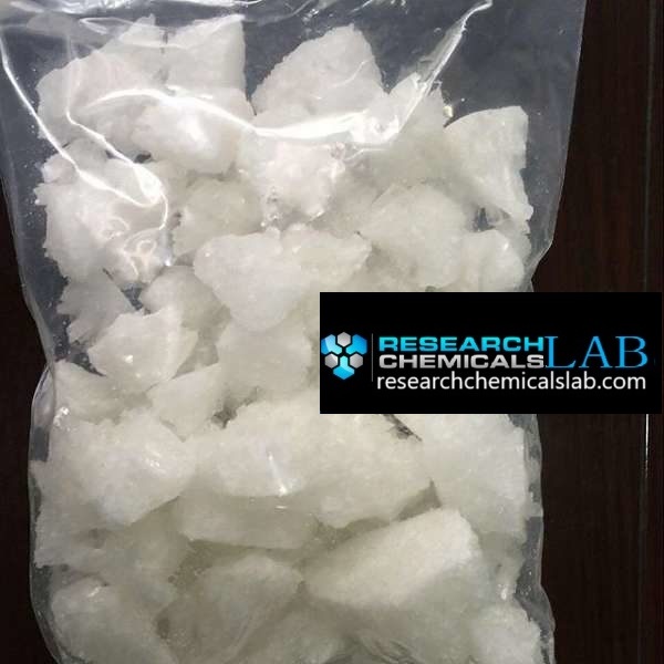 Buy 4-Fluoroamphetamine Crystal