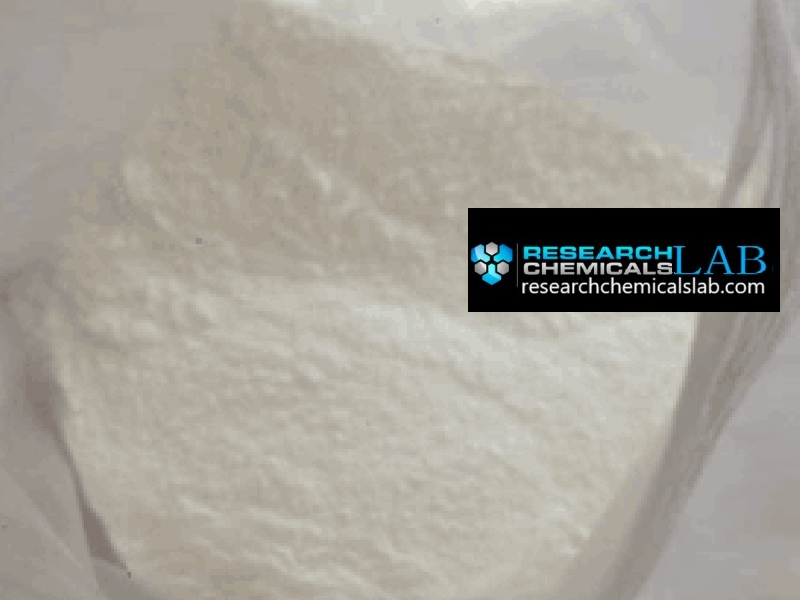 Buy 4-MBZ Powder