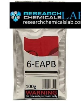 6-EAPB Crystals