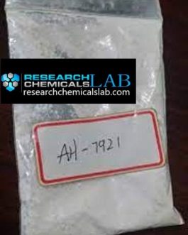 Buy AH-7921 Powder CAS 55154-30-8