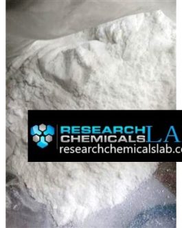 Bromadol Hcl Powder (BDPC)