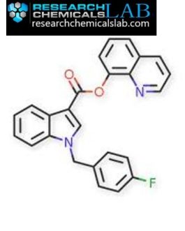 Buy FUB-PB-22 Powder