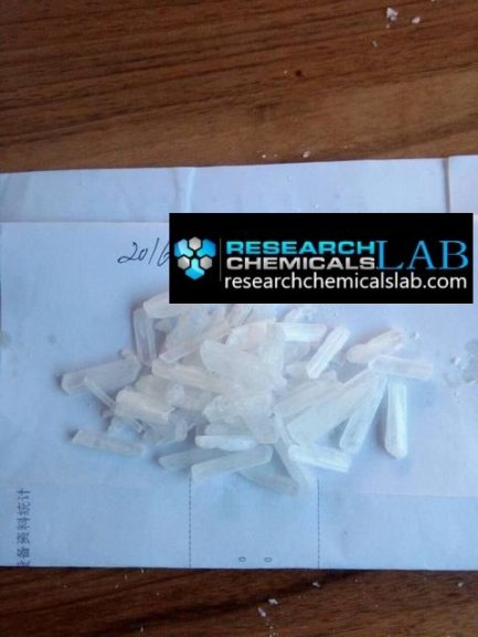 Buy Mephedrone Crystals online