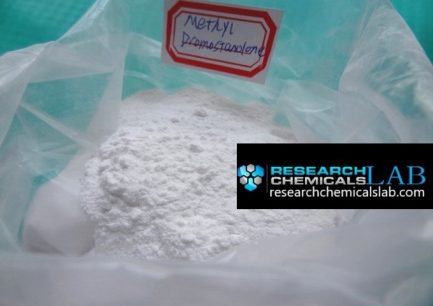 Buy Methasterone Raw Powder