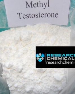 Buy Methyltestosterone Raw Powder