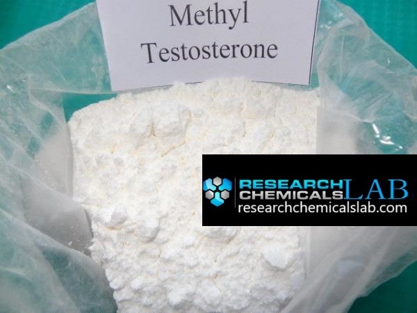 Buy Methyltestosterone Raw Powder