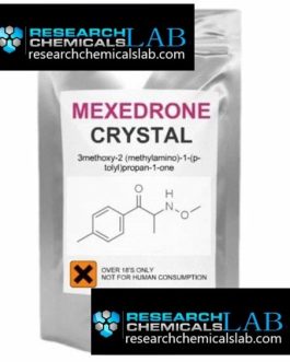 Buy Mexedrone (MEX) Crystal