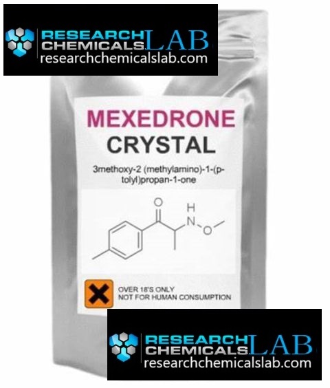 Buy Mexedrone (MEX)