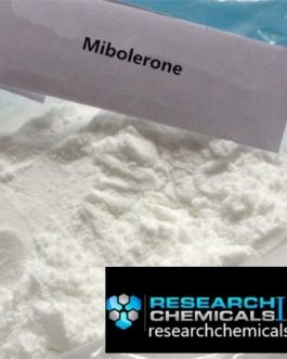 Buy Mibolerone Raw Powder