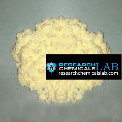 Buy S4 Andarine Raw Powder