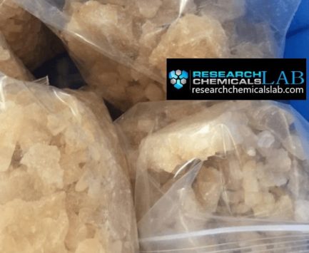 Diethylone Crystals for sale