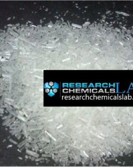 Ketamine Crystal CAS 6740-88-1