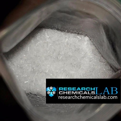 Ketamine Crystal CAS 6740-88-1