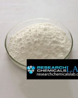 LGD-4033 Ligandrol Raw Powder CAS 1165910-22-4