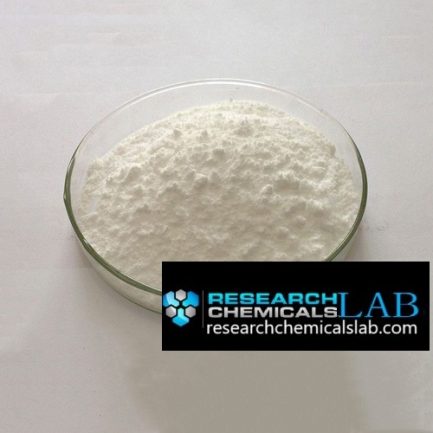 LGD-4033 Ligandrol Raw Powder CAS 1165910-22-4