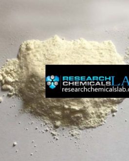 MK-2866 Ostarine Raw Powder