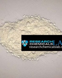 MK-677 Ibutamoren Raw Powder