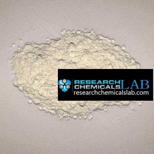 MK-677 Ibutamoren Raw Powder