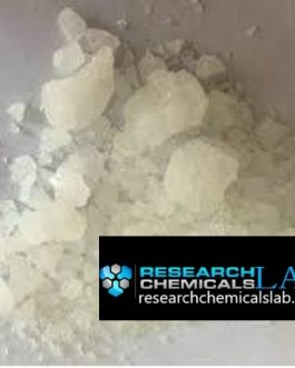 Methallylescaline Crystals CAS 207740-41-8