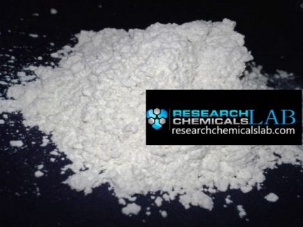 Methaqualone Powder CAS 72-44-6