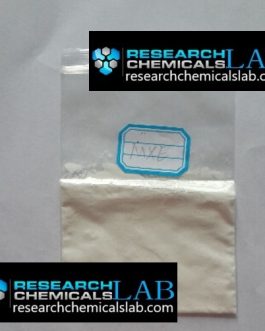 Methoxetamine Powder