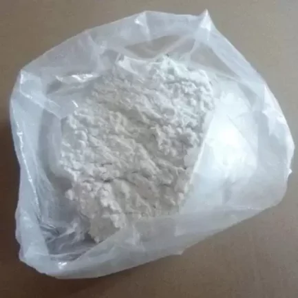 Oxycodone Powder CAS 76-42-6