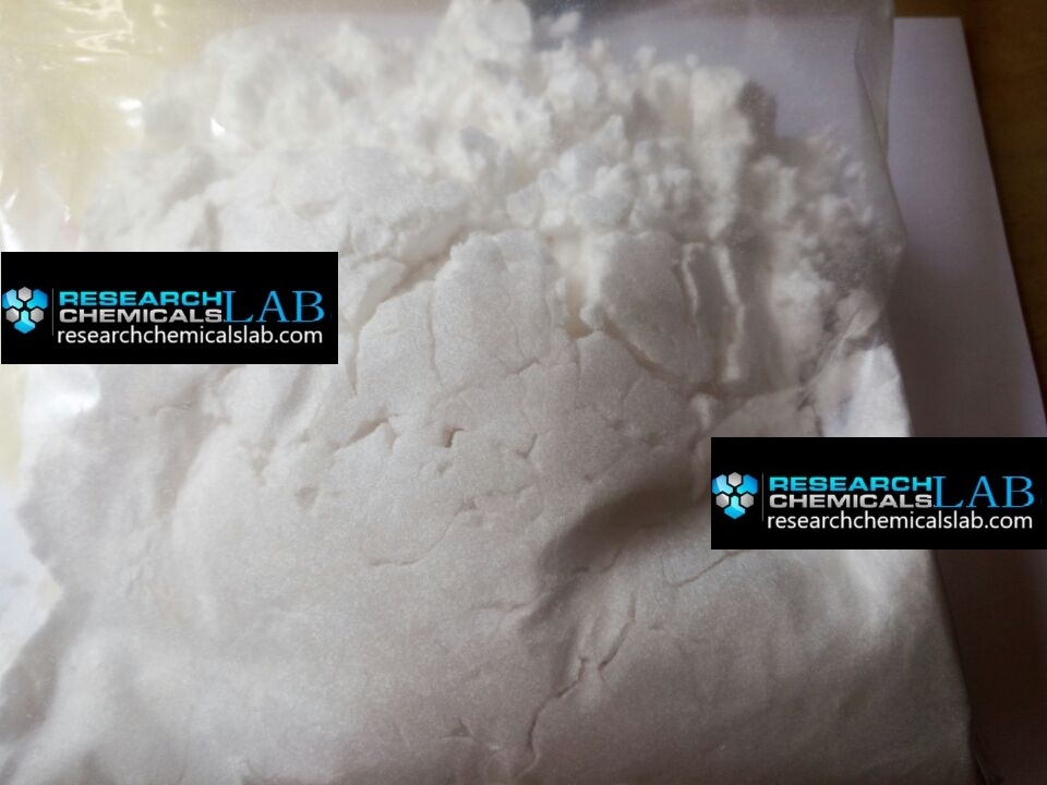 Oxycodone Powder CAS 76-42-6