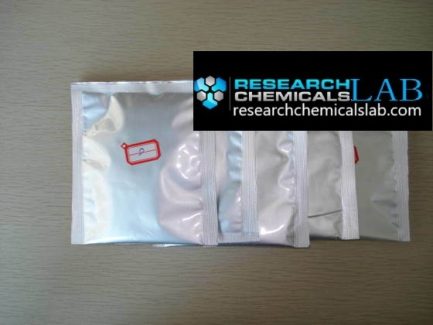 Pseudoephedrine HCl Powder