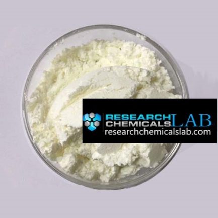 SR9009 Stenabolic Raw Powder